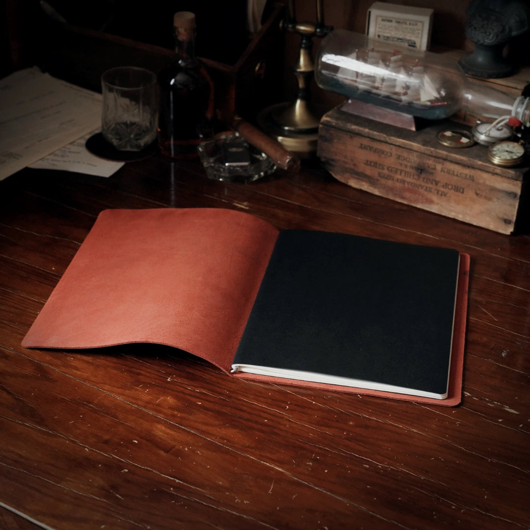 Tabloid Cut - Limited Edition Drop 068