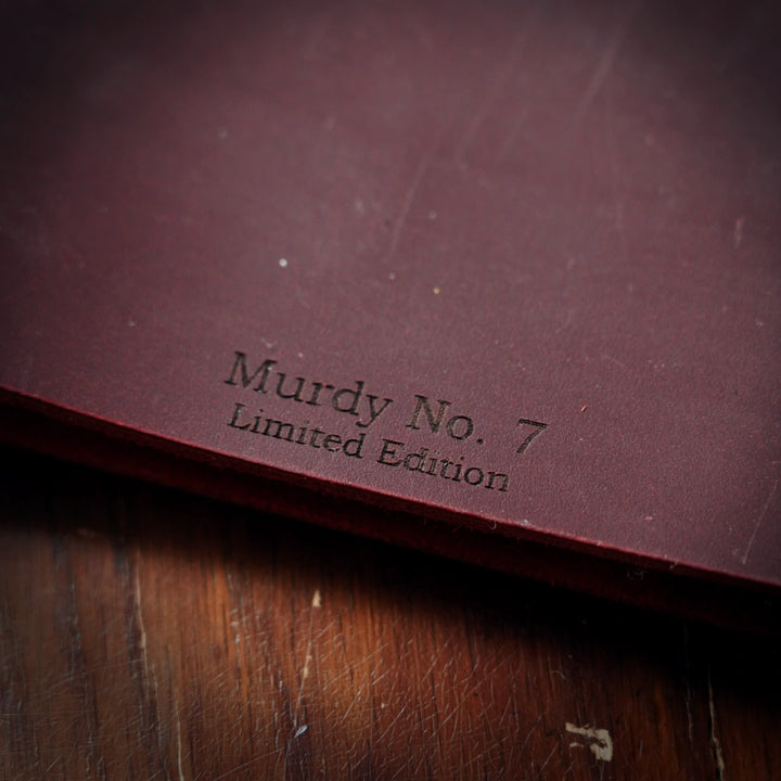 Tabloid Cut - Limited Edition Drop 068