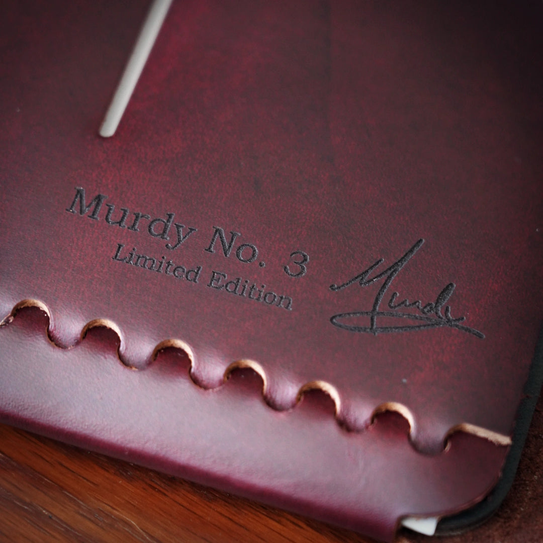 Travel Cut - Limited Edition Drop 070