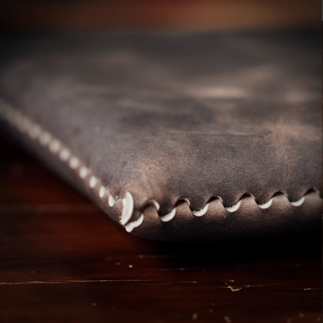 14" Leather Sleeve - Limited Edition Drop 071