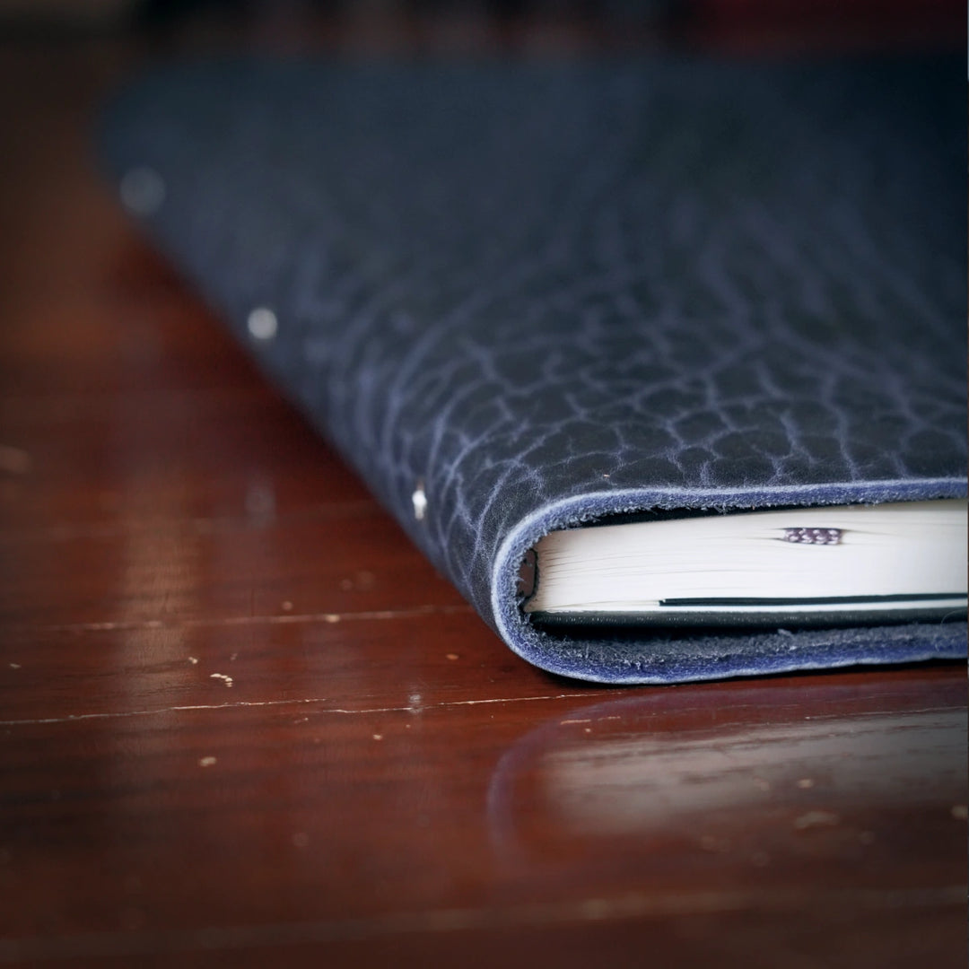 Ledger Cut - Limited Edition Drop 079