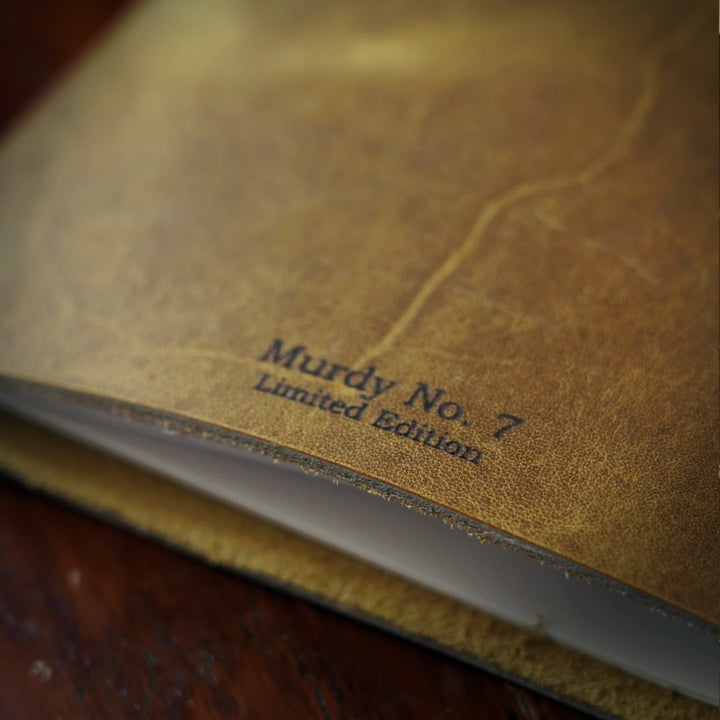 Stationery Cut - Limited Edition Drop 084