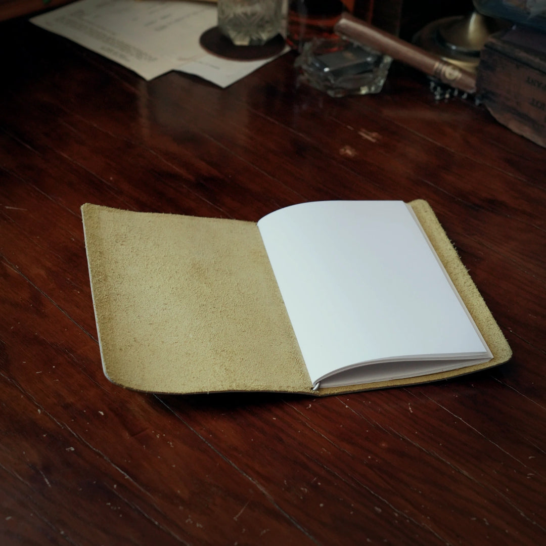 Stationery Cut - Limited Edition Drop 084