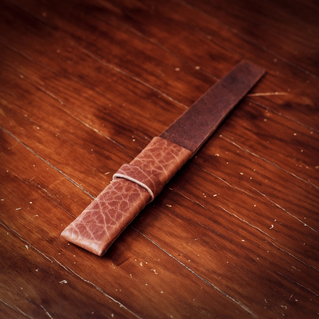 Pen Case - Limited Edition Drop 089