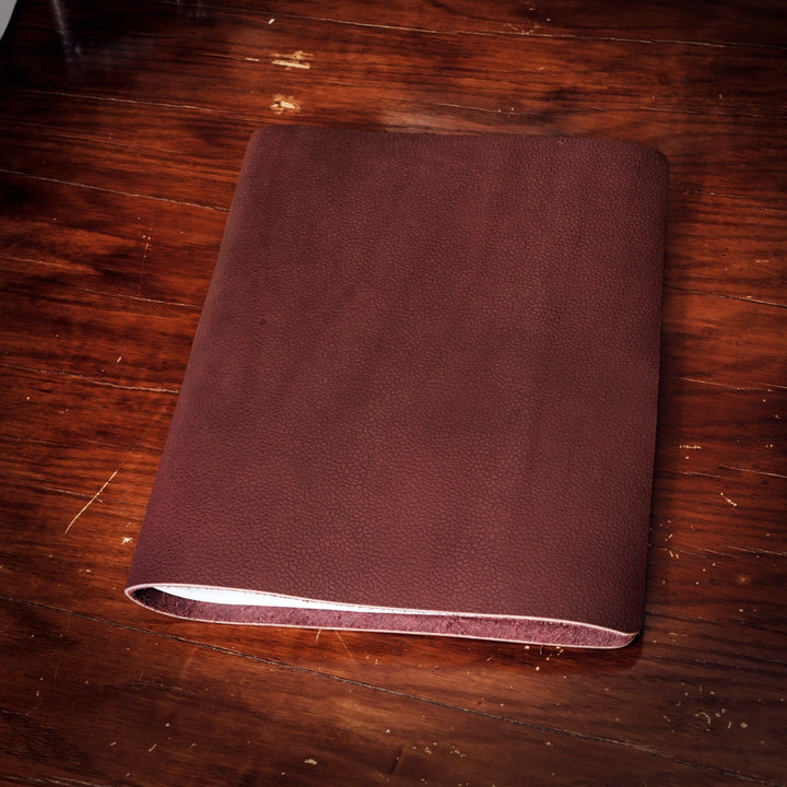 Leather Folder - Limited Edition Drop 097