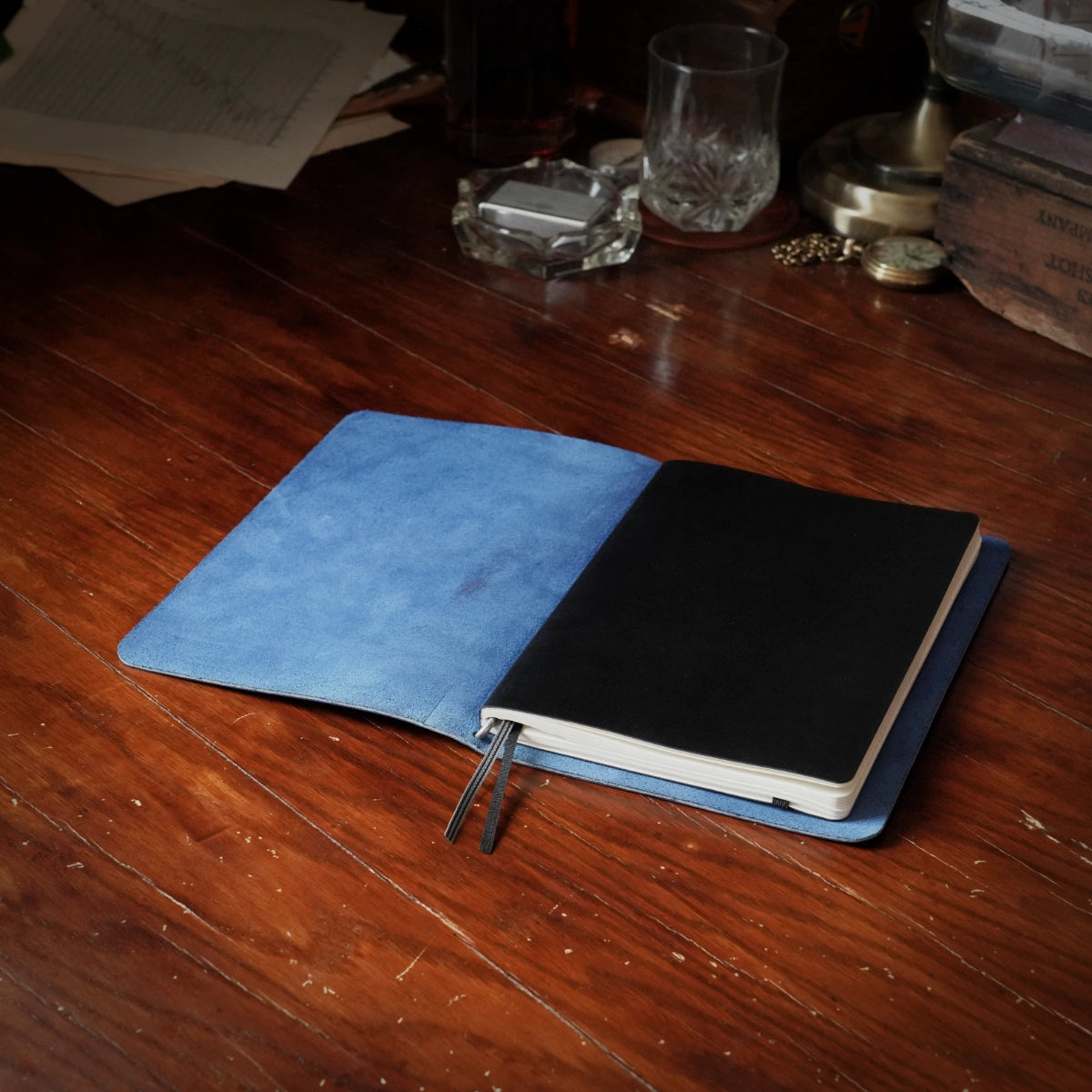 Stationery Cut - Limited Edition Drop 032