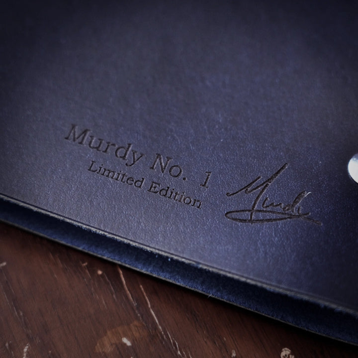 Slim Cut - Limited Edition Drop 052