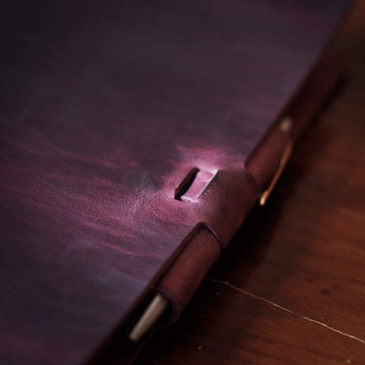 Ledger Cut - Limited Edition Drop 053