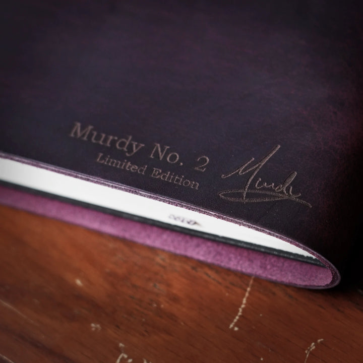 Ledger Cut - Limited Edition Drop 053