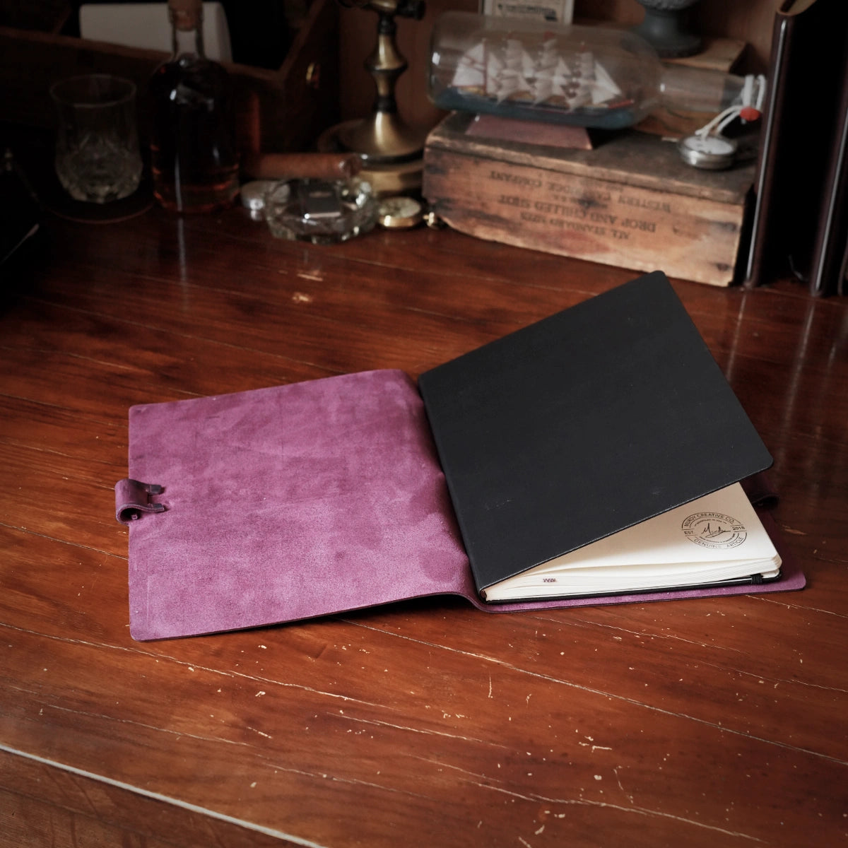 Ledger Cut - Limited Edition Drop 053