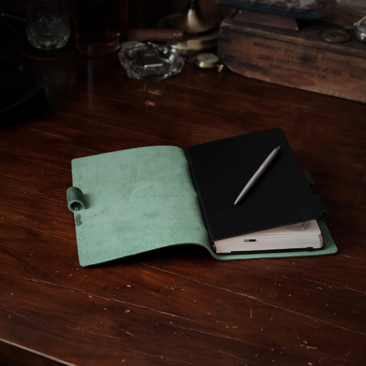 5 Year - Limited Edition Drop 055