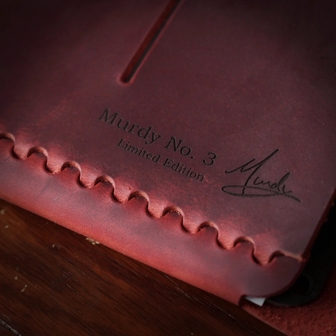 Travel Cut - Limited Edition Drop 056