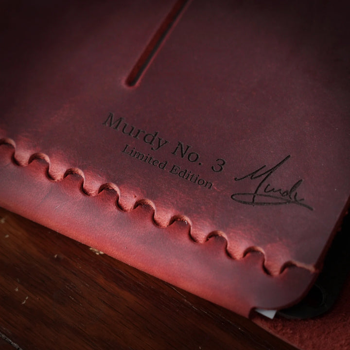 Travel Cut - Limited Edition Drop 056