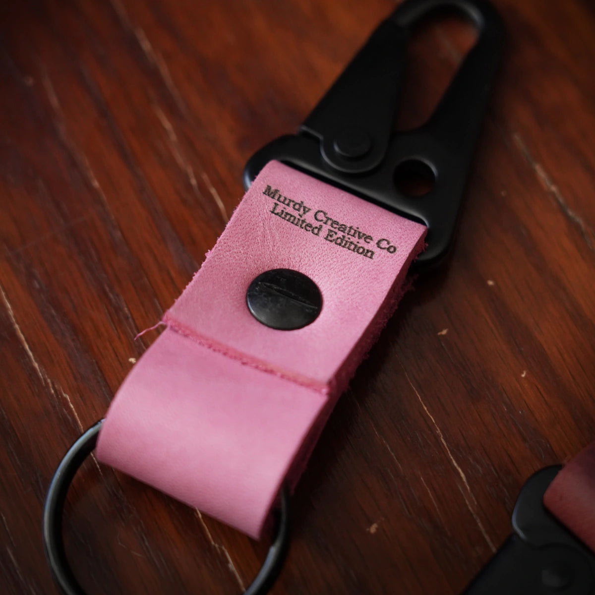 Keychain Bundle - Limited Edition Drop 064
