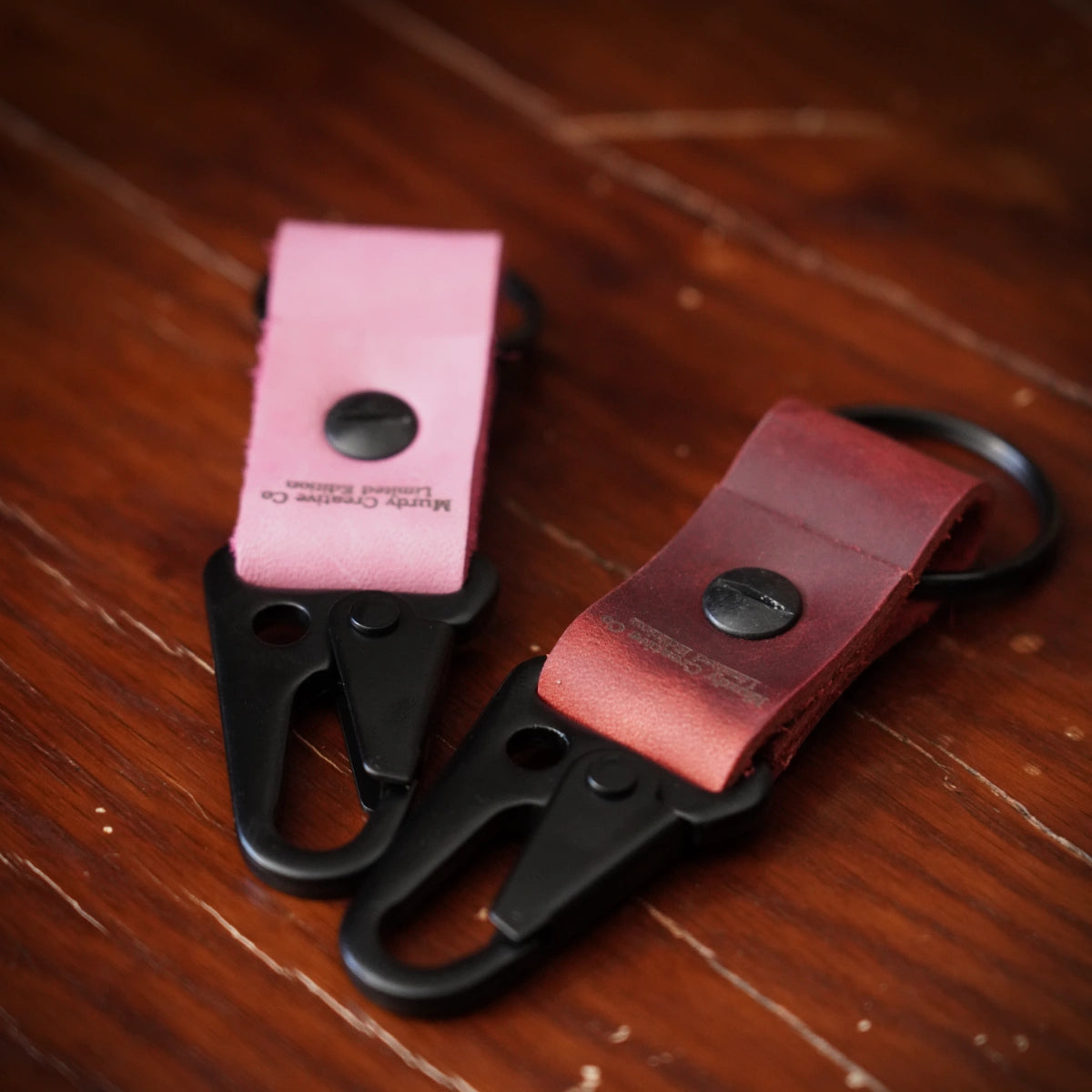 Keychain Bundle - Limited Edition Drop 064