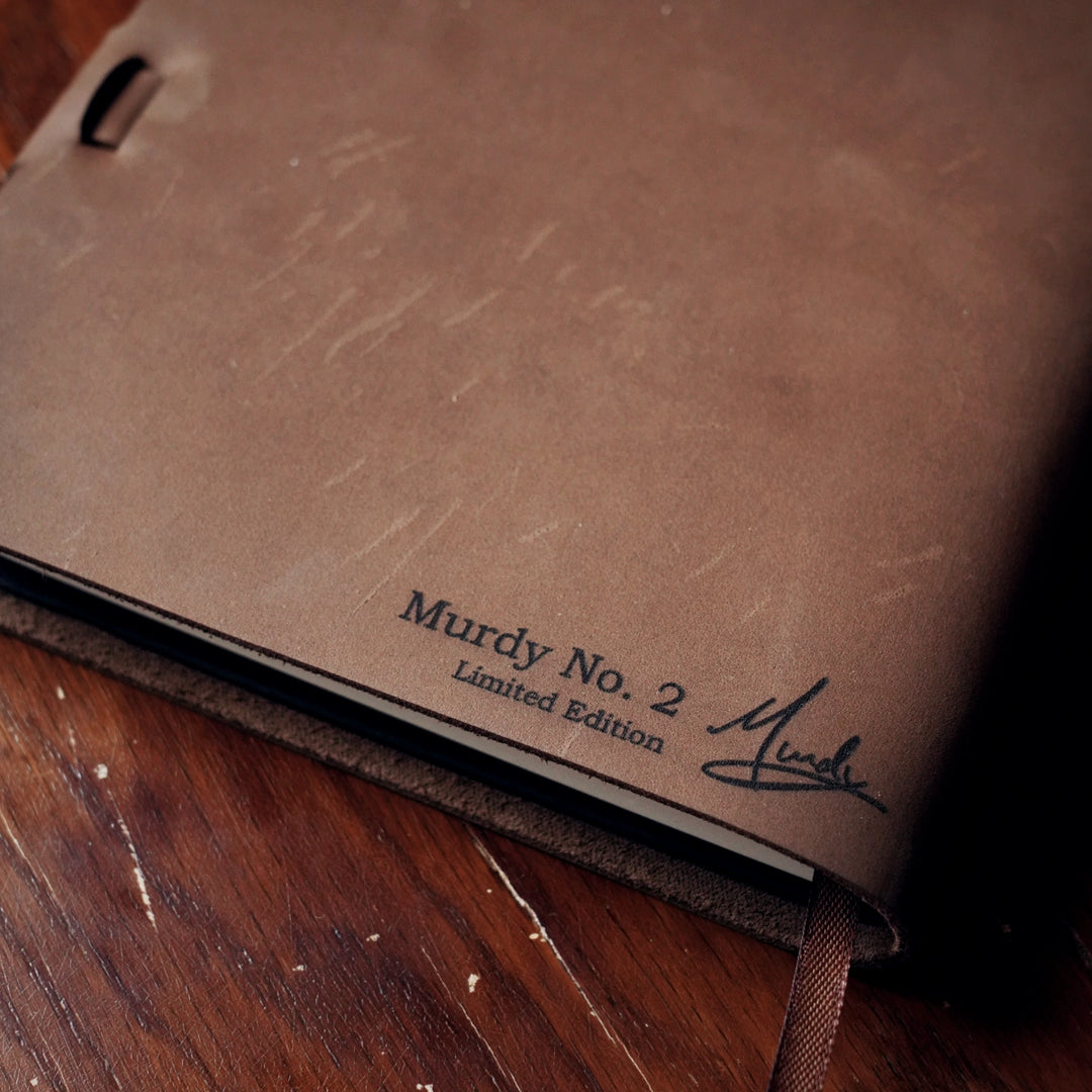 Metric Cut - Limited Edition Drop 090