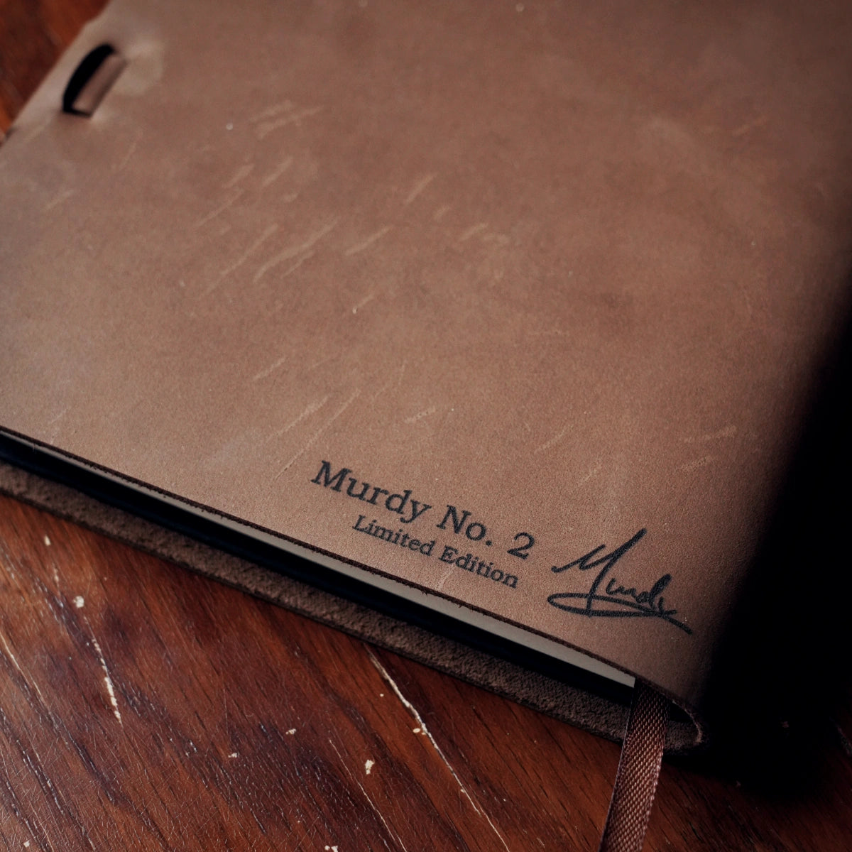 Metric Cut - Limited Edition Drop 090