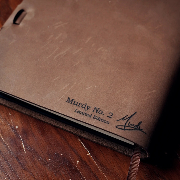 Metric Cut - Limited Edition Drop 090