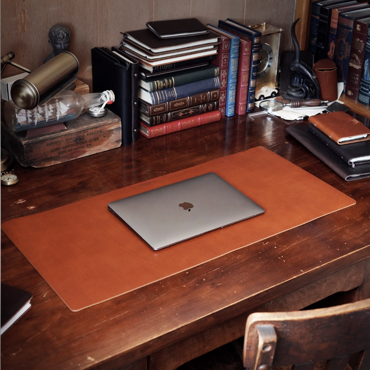 Leather Desk Pad