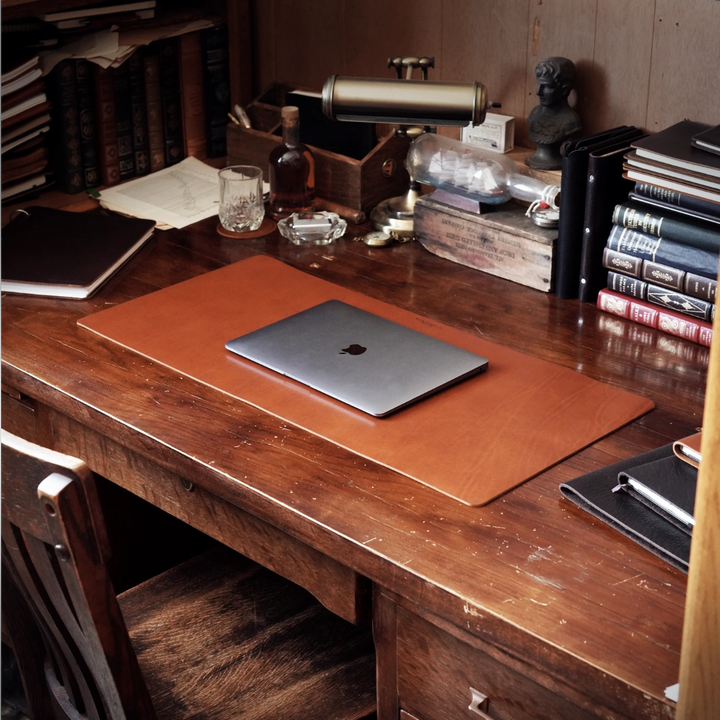 Leather Desk Pad
