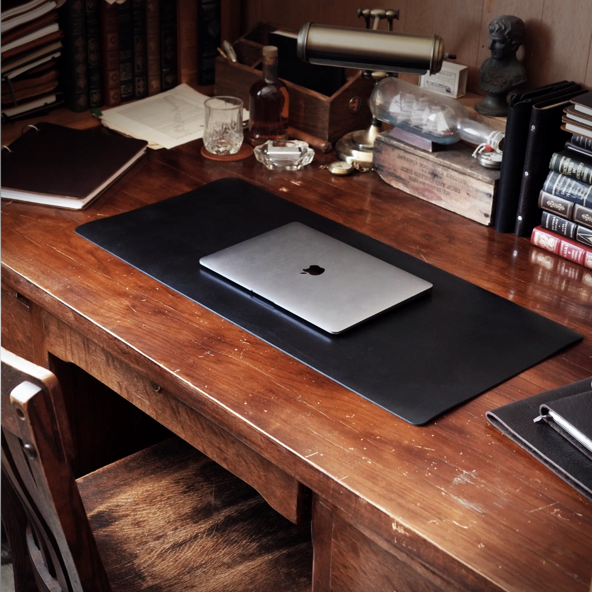 Leather Desk Pad