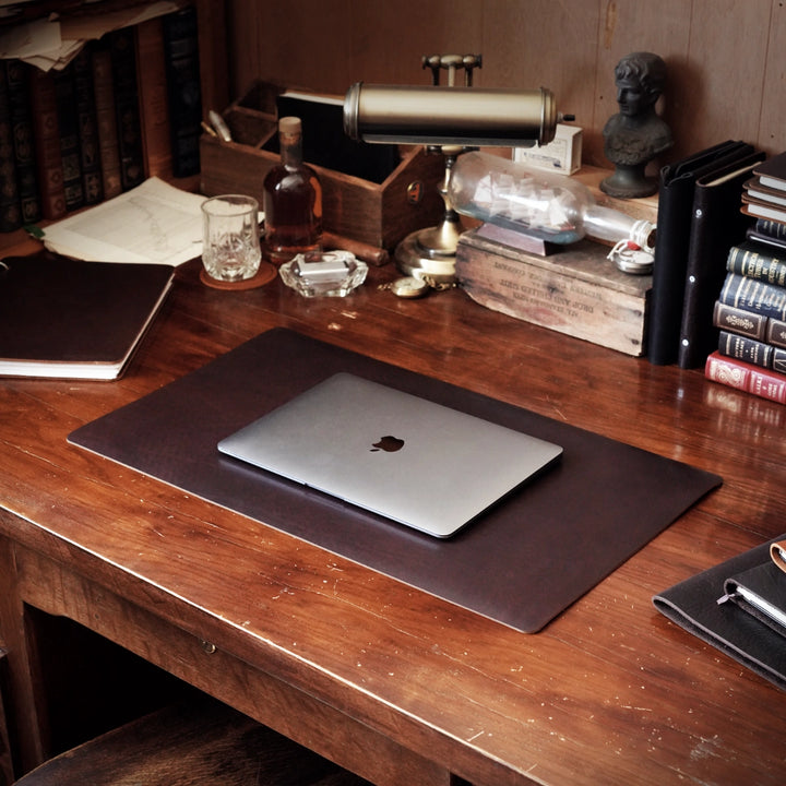 Leather Desk Pad