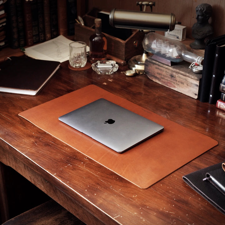 Leather Desk Pad