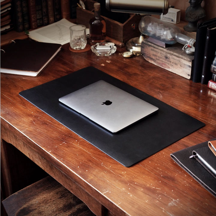 Leather Desk Pad