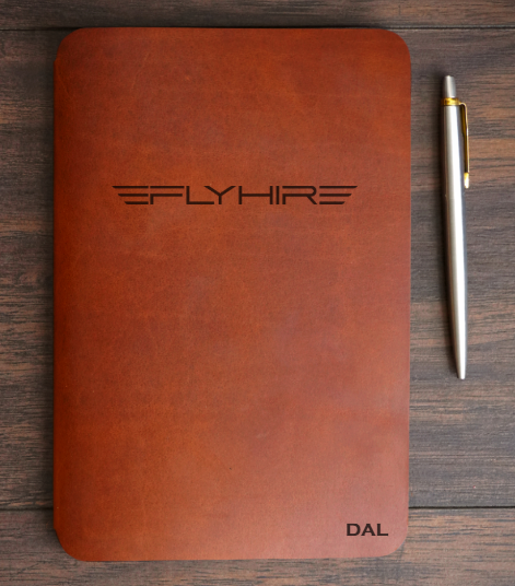 Custom Order - Dwight L - Reporter Bundle 20250425
