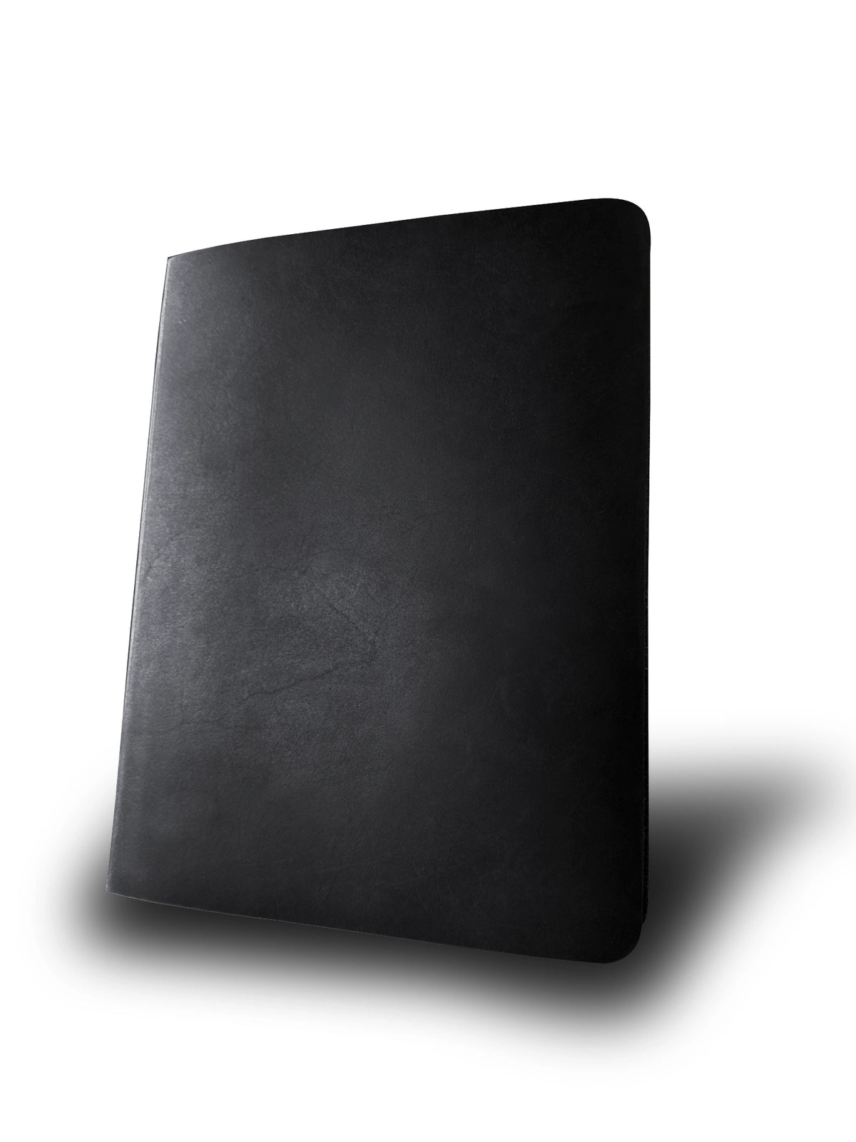 Custom Order Magleby - Composition Cut - Refillable Leather Cover