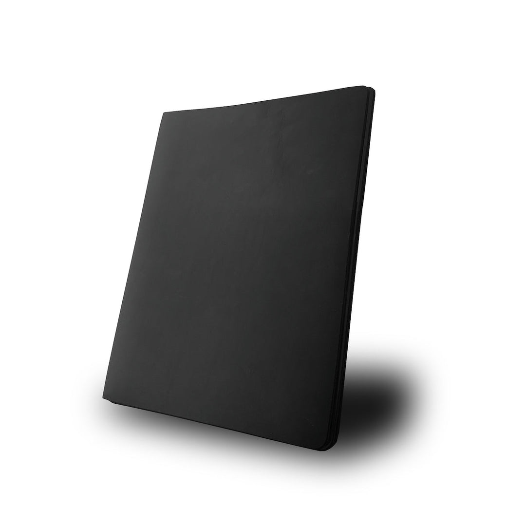 Custom Leather Folder