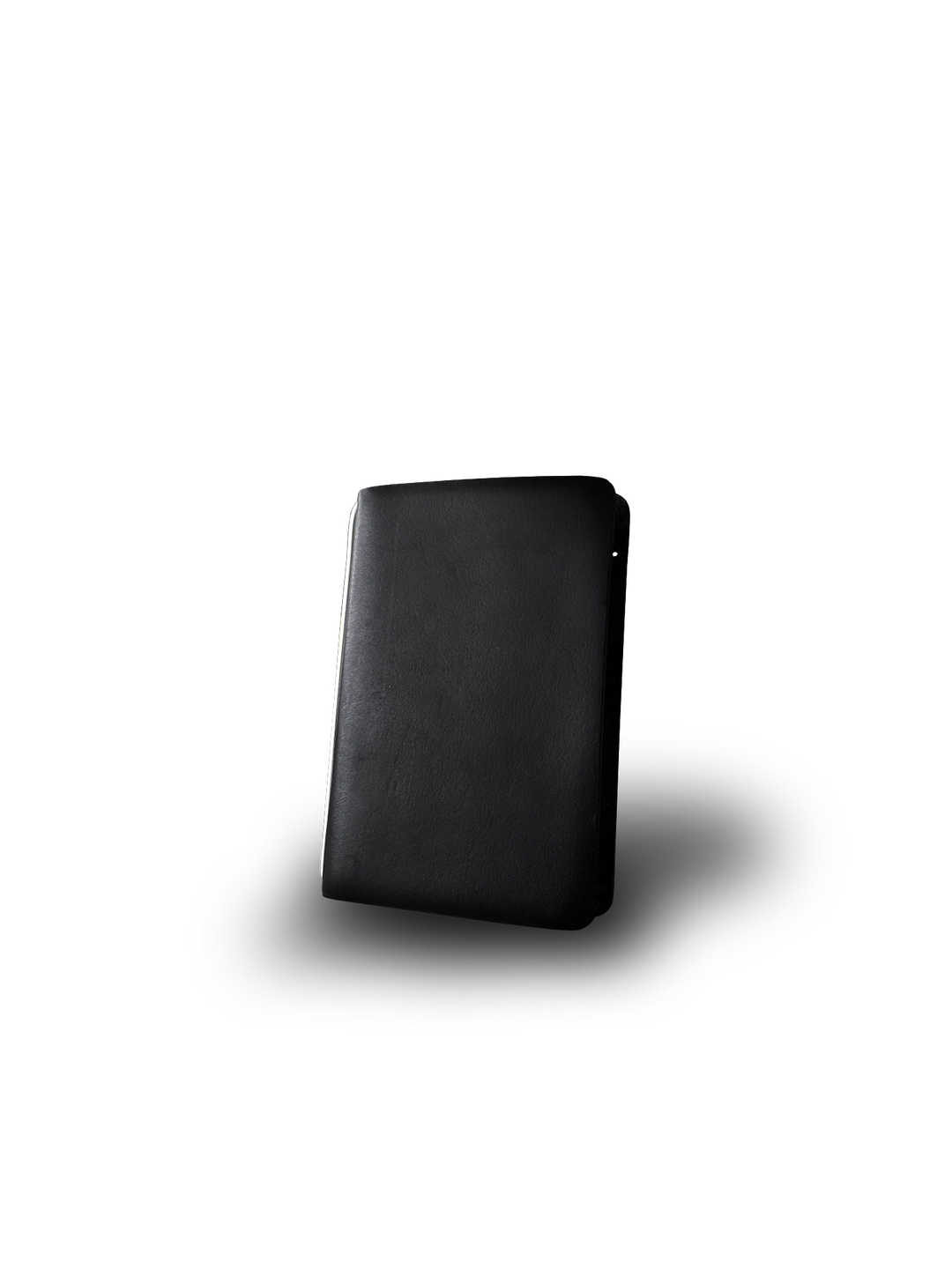Pocket Cut - Refillable Leather Cover