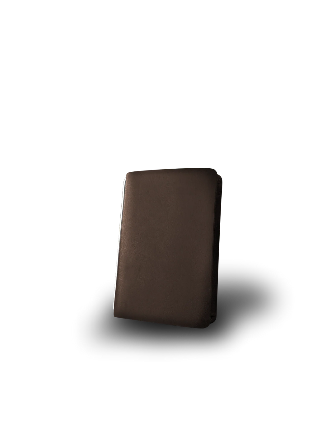 Pocket Cut - Refillable Leather Cover