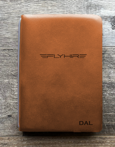 Custom Order - Dwight L - Reporter Bundle 20250425
