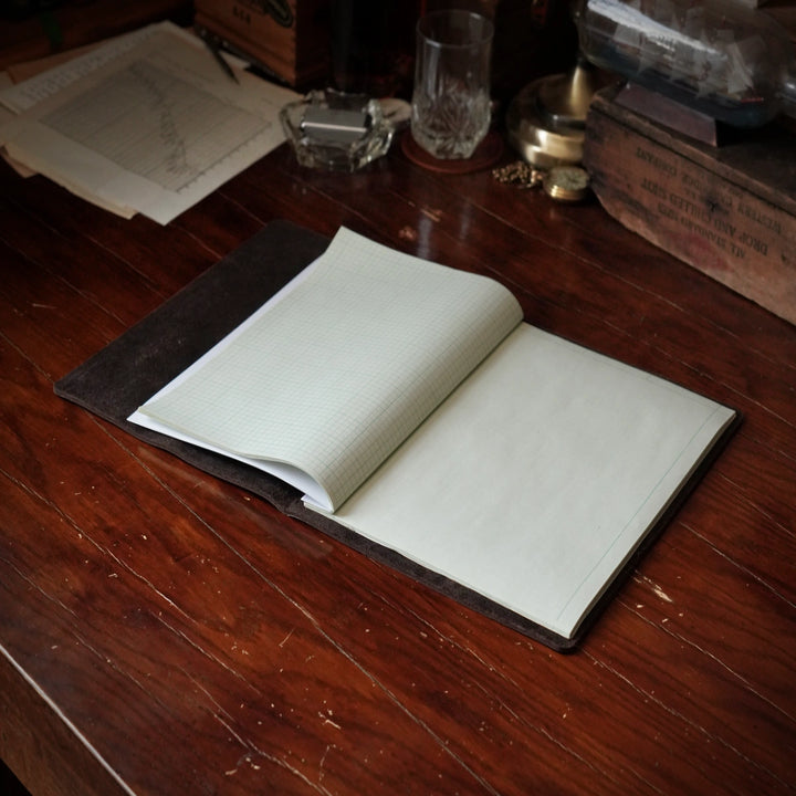 Folder / File Folder - Refill