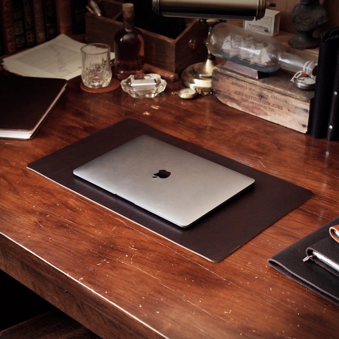 Leather Desk Pad