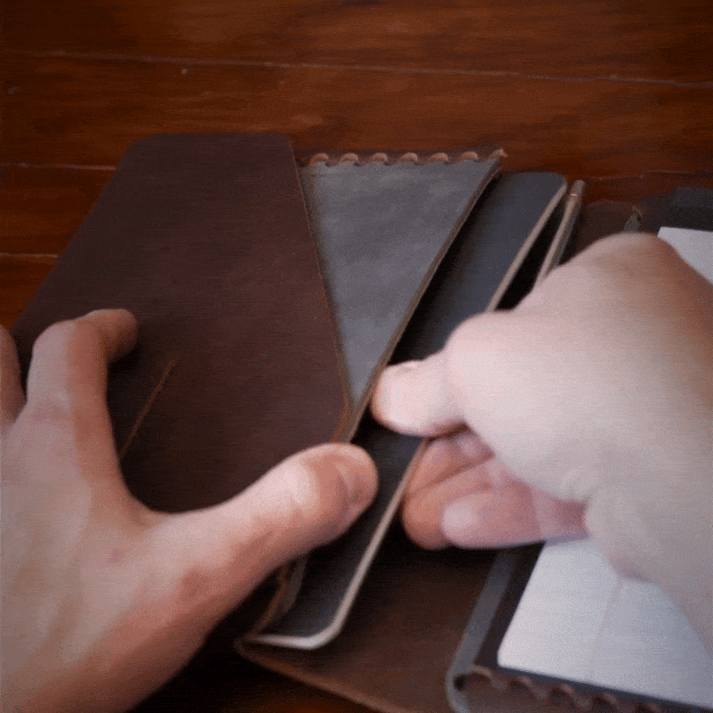 Travel Cut - Refill