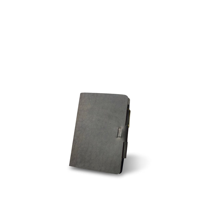 Custom Order Mercedes S Mini Cut - Refillable Leather Journal 20230710