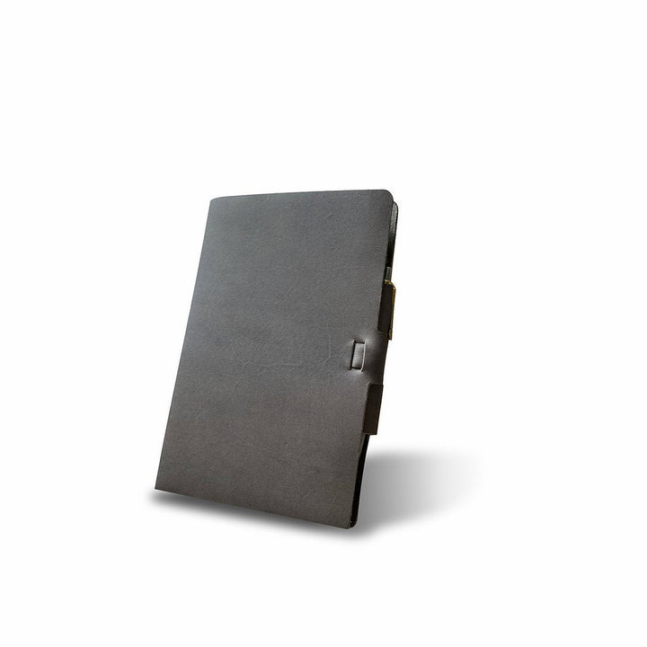 Ellicott & Co. - Classic Cut - Refillable Leather Journal