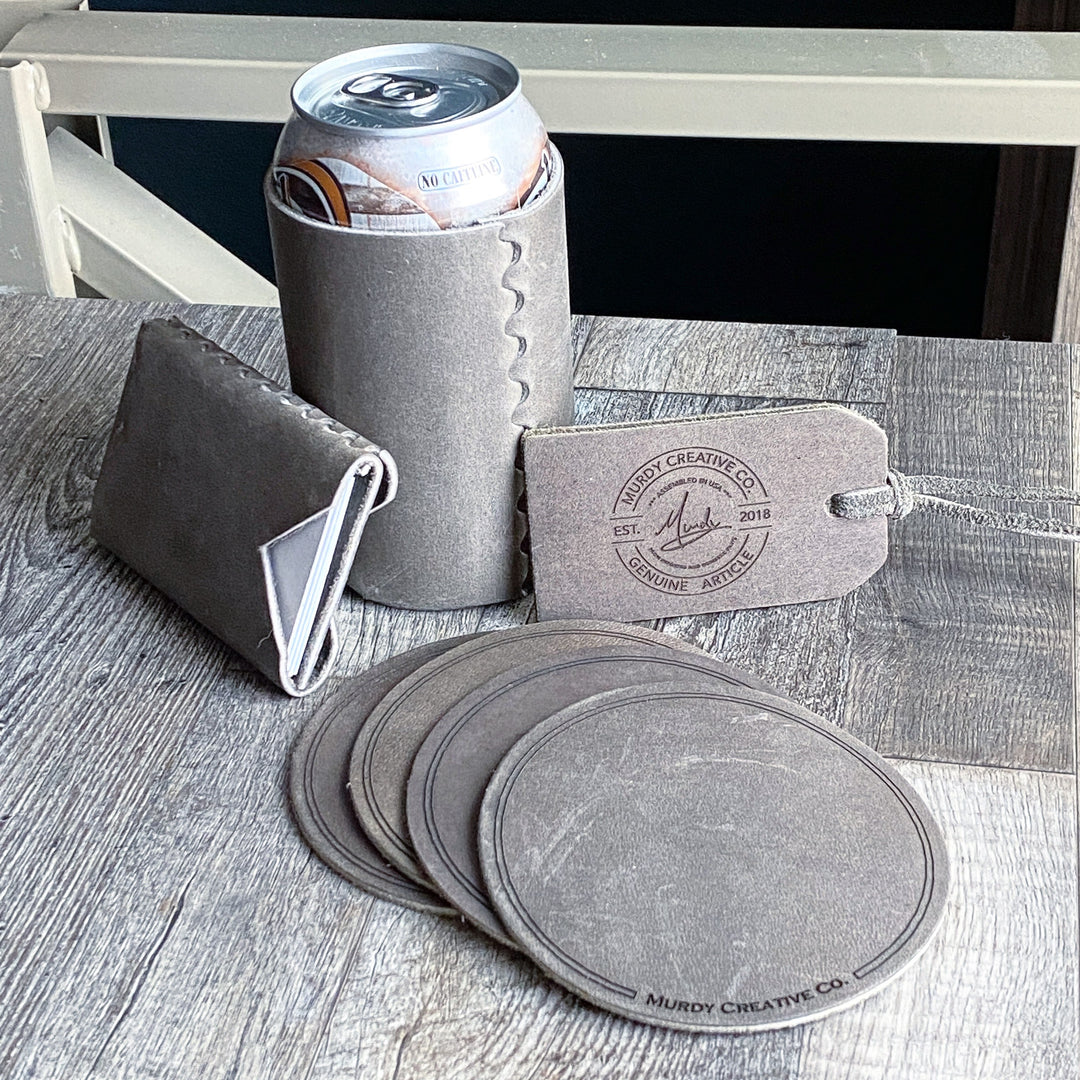 Sample Accessories Pack