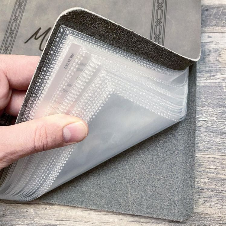 Wide Cut - Refill