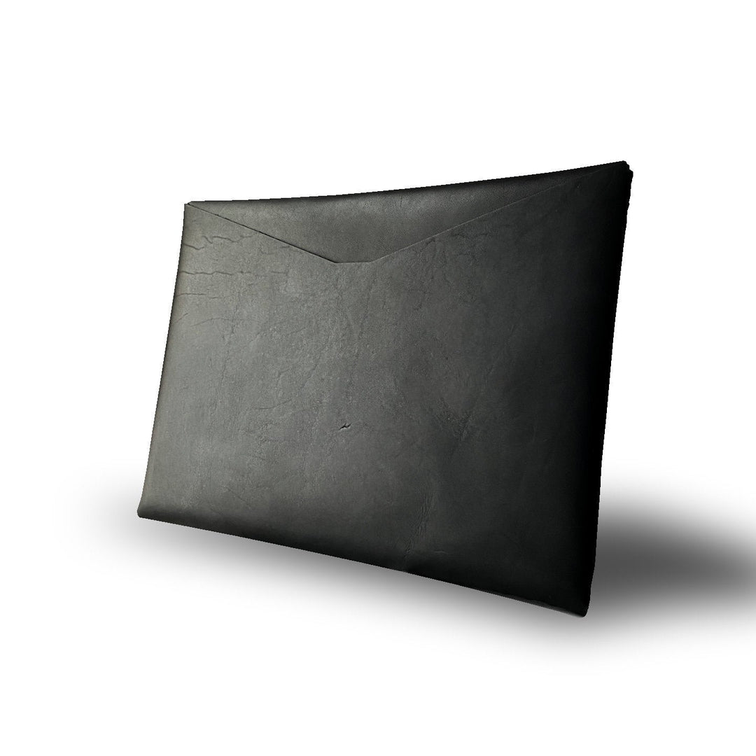 Custom Order -  Jake S - 16" Leather Sleeve 20251021