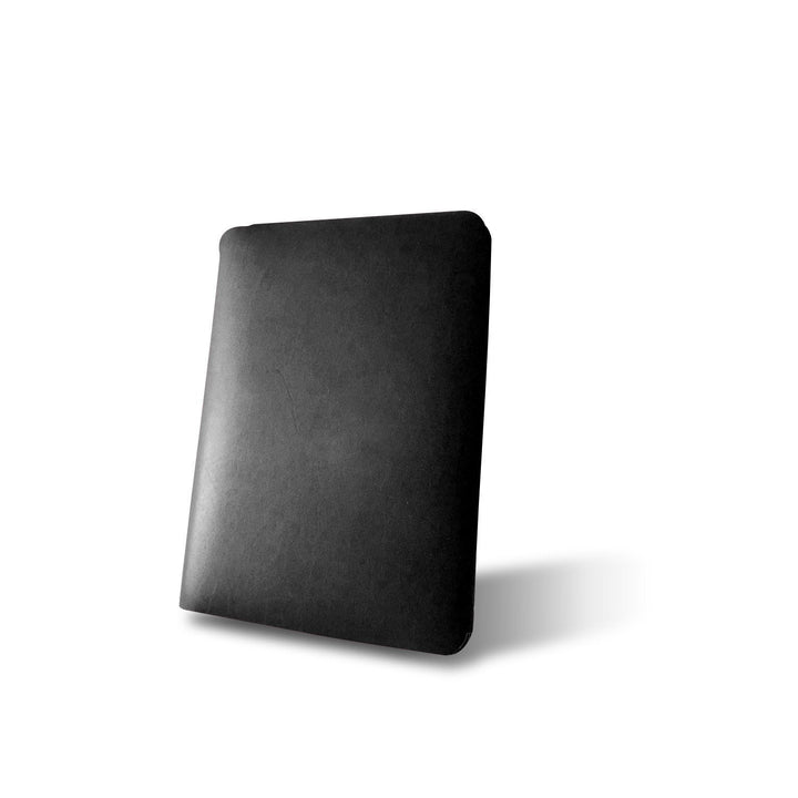 Custom Order - Jason - Travel Cut - Refillable Leather Folio 20250715
