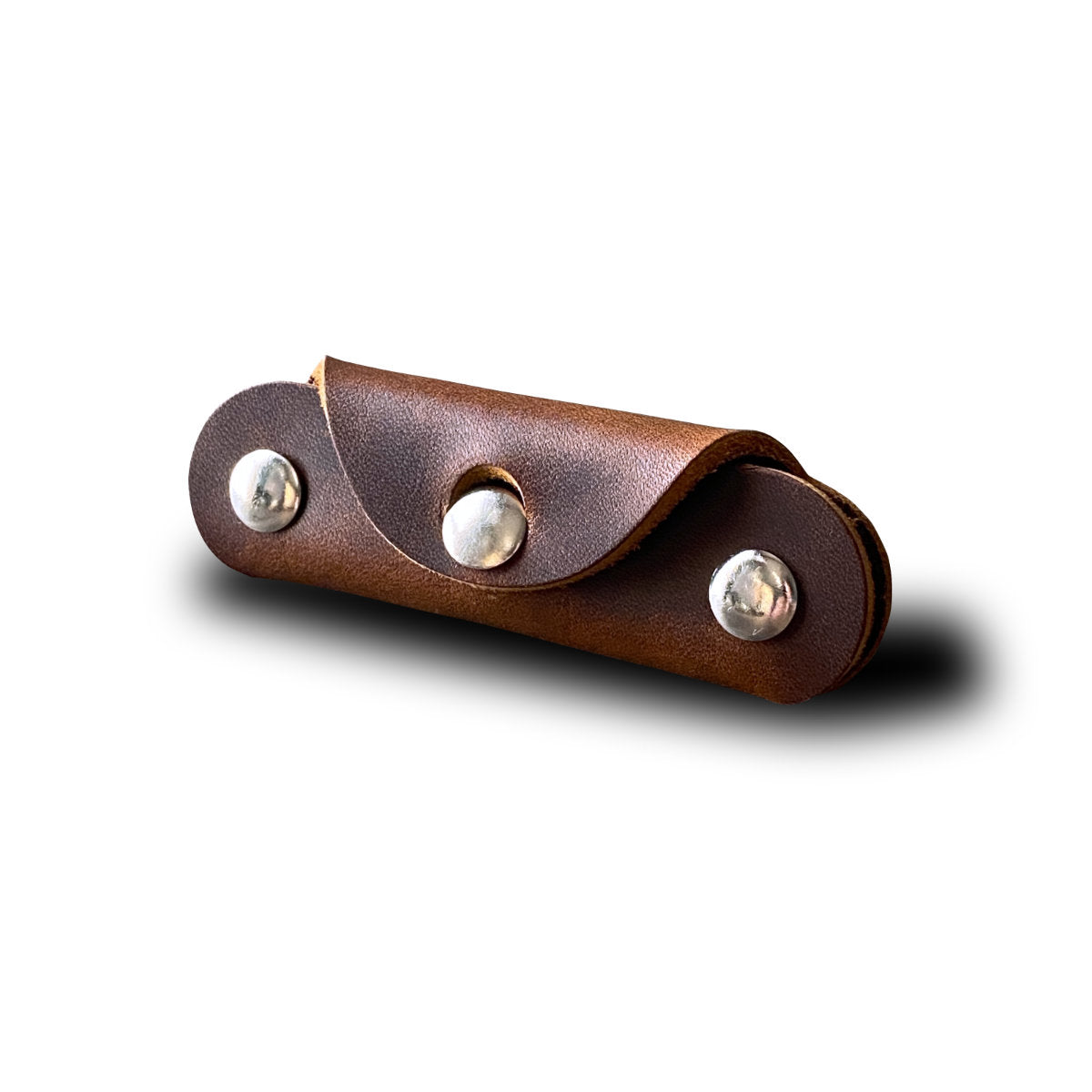 Leather Key Valet Tray – MurdyCreativeCo