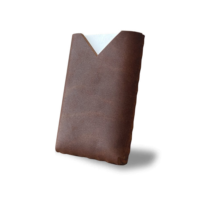 Minimalist Leather Wallet