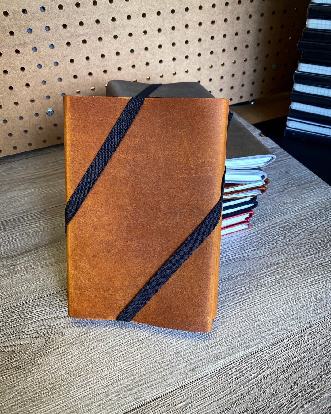Custom Order - Gladice W - Everbook 20250909