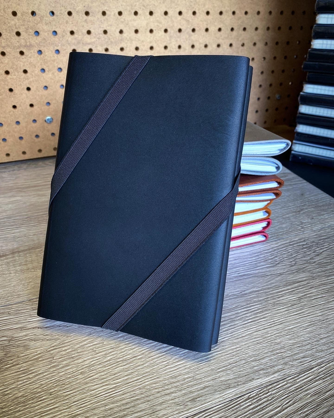 Custom Order - Gladice W - Everbook 20250909