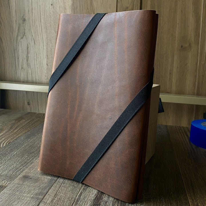 Custom Order - Gladice W - Everbook 20250909