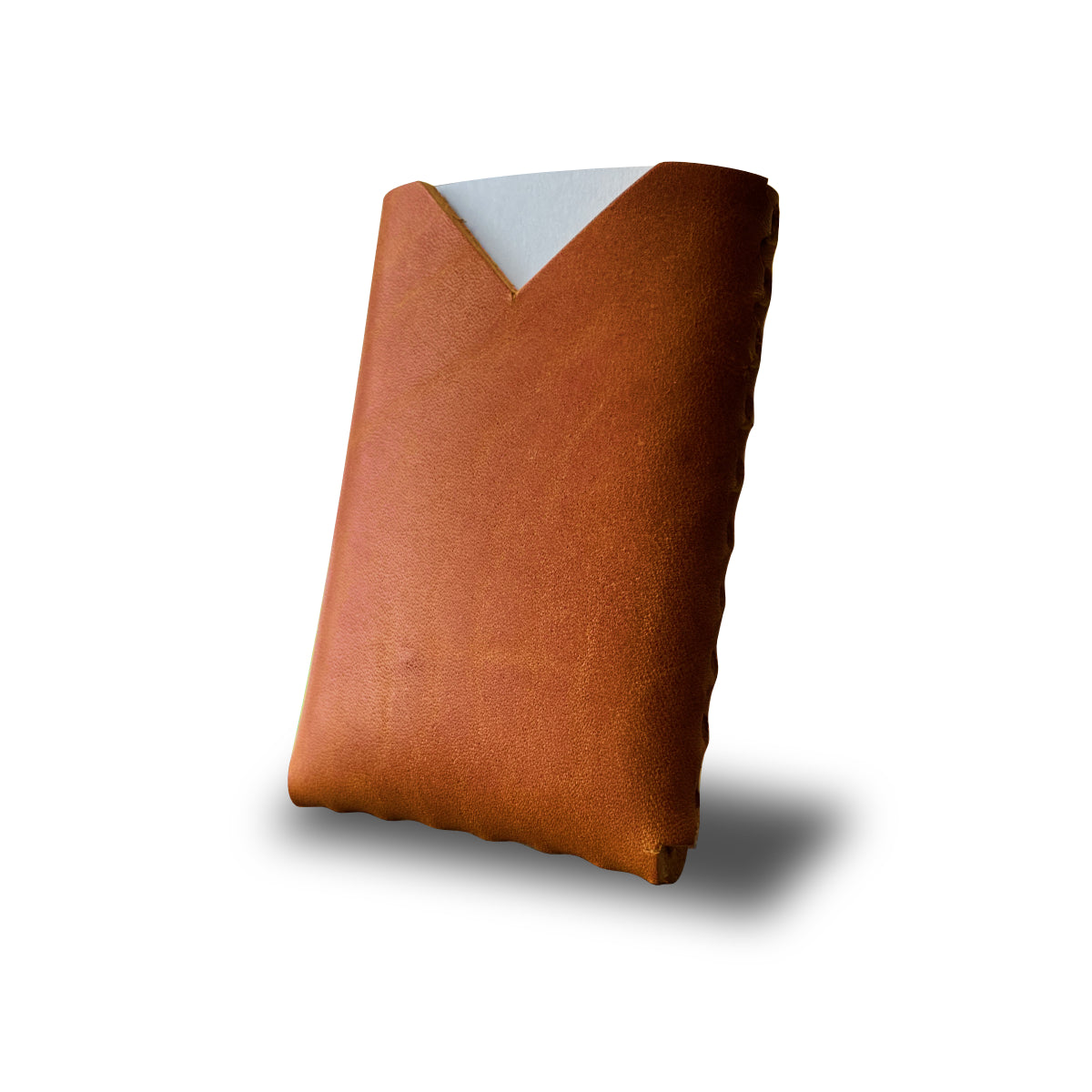Minimalist Leather Wallet